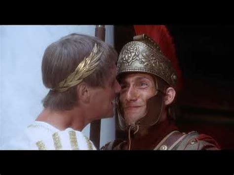 monty python youtube|Biggus Dickus .